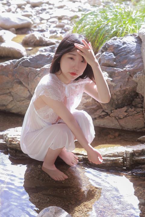 Yeri - Summer Story